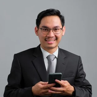 Testimoni Budi Santoso Jakarta Barat