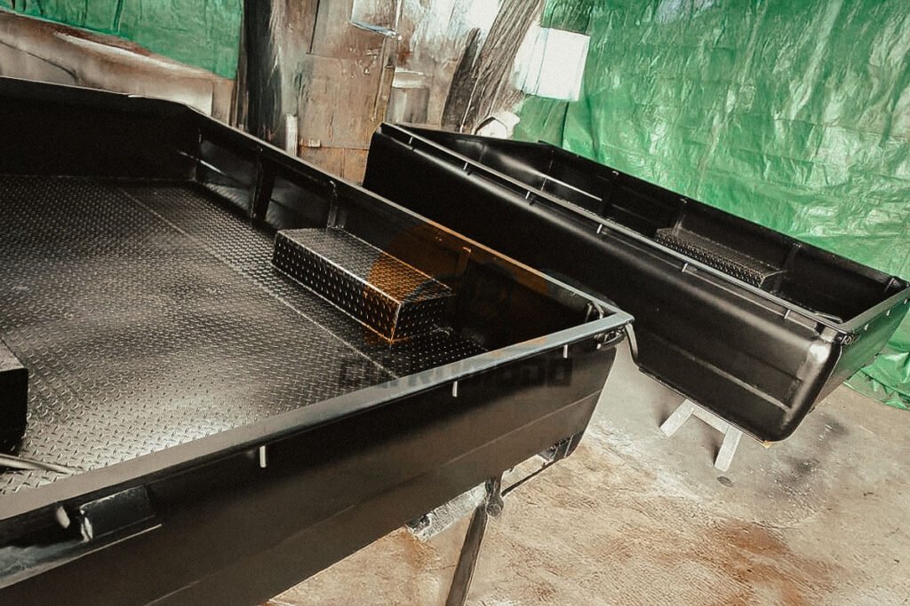 bak l300 plat bordes