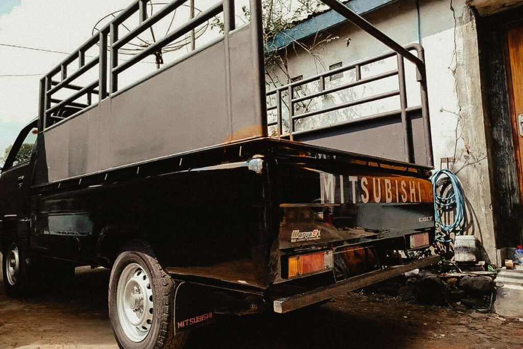 bak l300 plat bordes