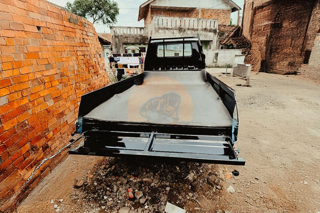 bak l300 plat bordes