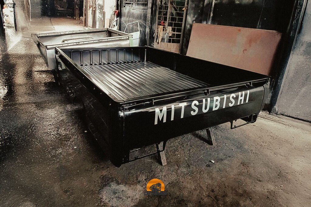 bak l300 plat bordes