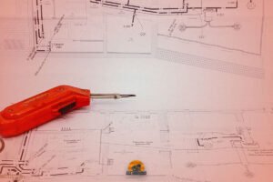 Proses Fabrikasi Besi & Baja